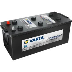Batería Varta L2 155Ah 900A 12V Promotive Hd VARTA - 1