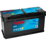 Start-Stop battery Tudor TK1060 12V 106Ah 950A AGM