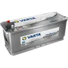 Varta K8. Truck battery Varta 140Ah 12V