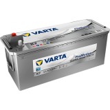 Batteria VARTA K7 12V 145Ah 800A