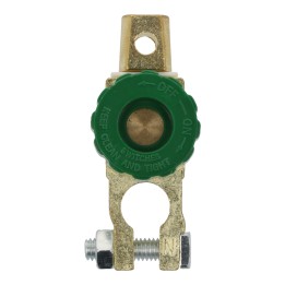 Desconector rápido de bateria - 1