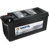 Truck battery Varta K4 12V 143Ah 950A – image 5