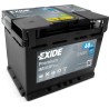 Batería Exide EA601 60Ah - 1
