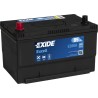 Batería Exide EB858 85Ah - 1