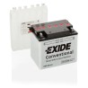 Batería Exide E60-N24-A 28Ah - 1