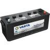 Varta K11. LKW-Batterie Varta 143Ah 12V