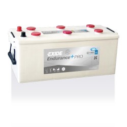 Batería Exide ED1803 180Ah - 1