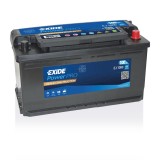 Batería Exide EJ1000 100Ah - 1