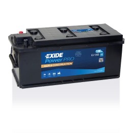 Batería Exide EJ1355 135Ah - 1