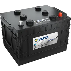Batería Varta J8 135Ah 680A 12V Promotive Hd VARTA - 1