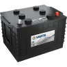 Varta J8. Batteria del camion Varta 135Ah 12V