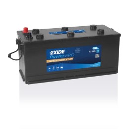 LKW-Batterie Exide EJ1805 12V 180Ah 1000A