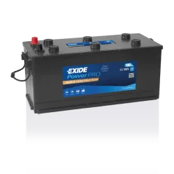 Exide EJ1805. Battery Exide 180Ah 12V