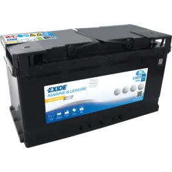 Battery Exide EQ800 95Ah 800Wh