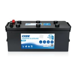 Batería Exide ER850 180Ah 850Wh - 1
