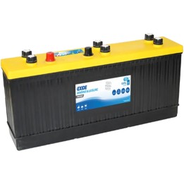 Batería Exide EU72L 72Ah - 1