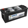 Varta J5. Truck battery Varta 130Ah 12V