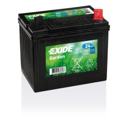 Batería Exide 4900 24Ah - 1
