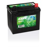 Batería Exide 4900 24Ah - 1