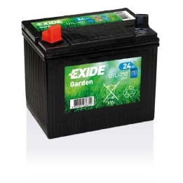 Batería Exide 4901 24Ah - 1