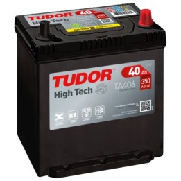 Batería Tudor TA406 40Ah - 1