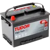 Tudor TA681. Batterie de voiture Tudor 68Ah 12V