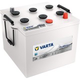 Battery VARTA J3 12V 125Ah 950A
