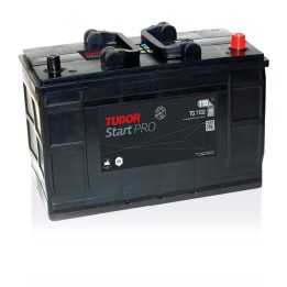 Batería Tudor TG1102 110Ah - 1