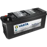 Varta J10. LKW-Batterie Varta 135Ah 12V