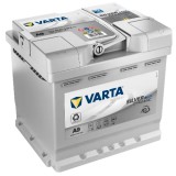 Batería Varta A9 50Ah - 5