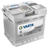 Varta A9. Bateria de carro start-stop Varta 50Ah 12V