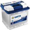 Varta N50. Bateria de carro start-stop Varta 50Ah 12V