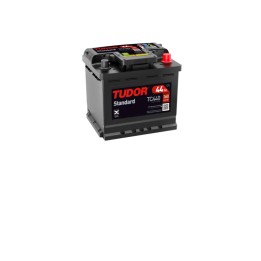 Batería Tudor TC440 44Ah - 1