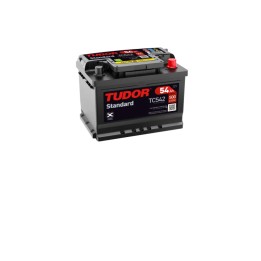 Batería Tudor TC542 54Ah - 1