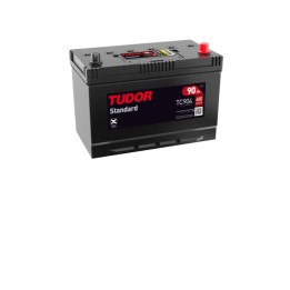 Batería Tudor TC904 90Ah - 1