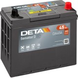 Batería Deta DA456 45Ah - 1