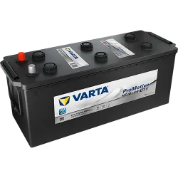 Batería Varta I8 120Ah 680A 12V Promotive Hd VARTA - 1