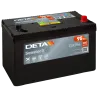 Deta DA954. Batterie Deta 95Ah 12V