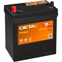 Batería Deta DB357 35Ah - 1
