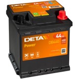 Batería Deta DB440 44Ah - 1