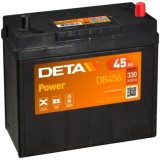 Batería Deta DB456 45Ah - 1