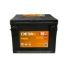 Deta DB558. Battery Deta 55Ah 12V