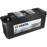 Battery VARTA I2 12V 110Ah 760A