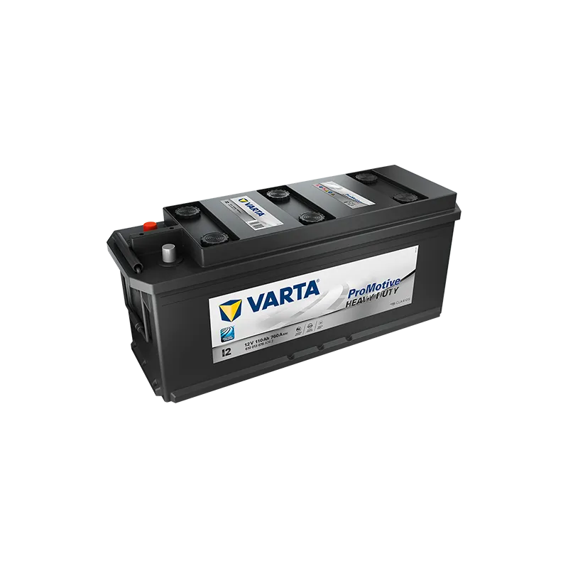 Batería Varta I2 110Ah 760A 12V Promotive Hd VARTA - 1