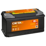 Batería Deta DB852 85Ah - 1