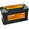 Deta DB950. Battery Deta 95Ah 12V