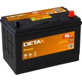 Batería Deta DB954 95Ah - 1