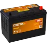 Deta DB954. Battery Deta 95Ah 12V