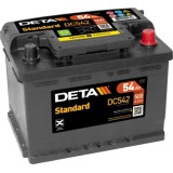 Batería Deta DC542 54Ah - 1