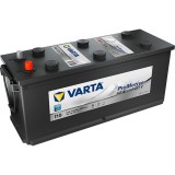 Batería VARTA I16 12V 120Ah 760A